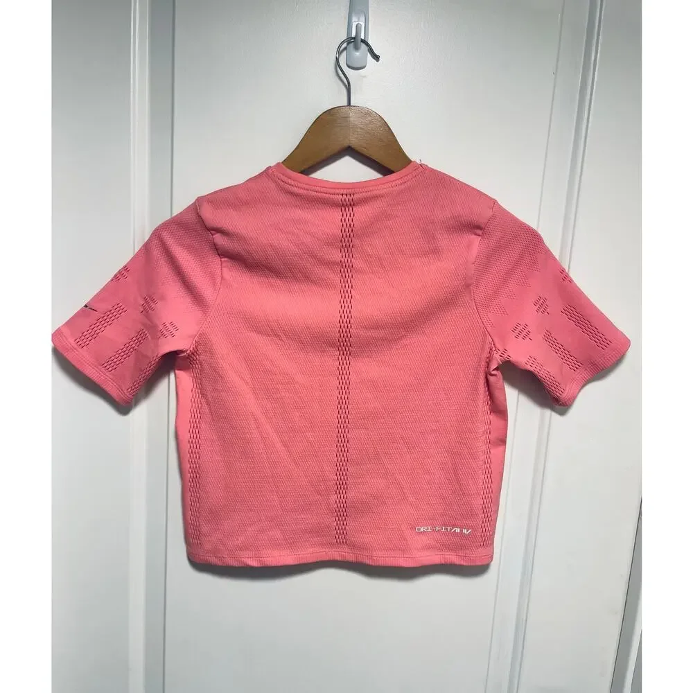 Nike crop top